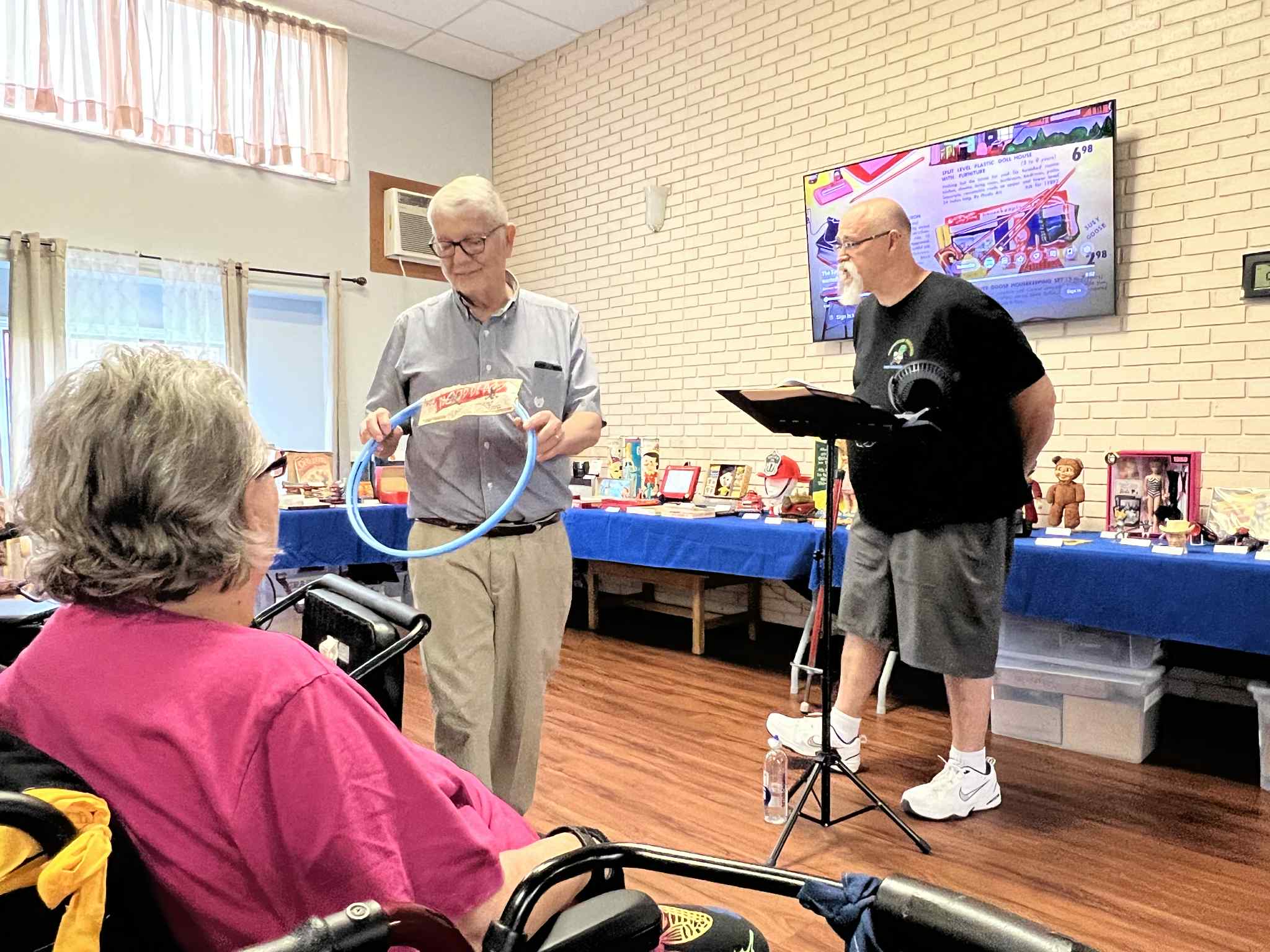 Speech Therapy image